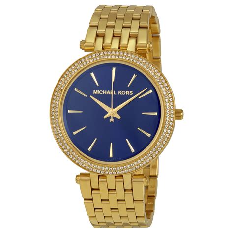 MICHAEL KORS LADIES' DARCI WATCH (MK3406) 